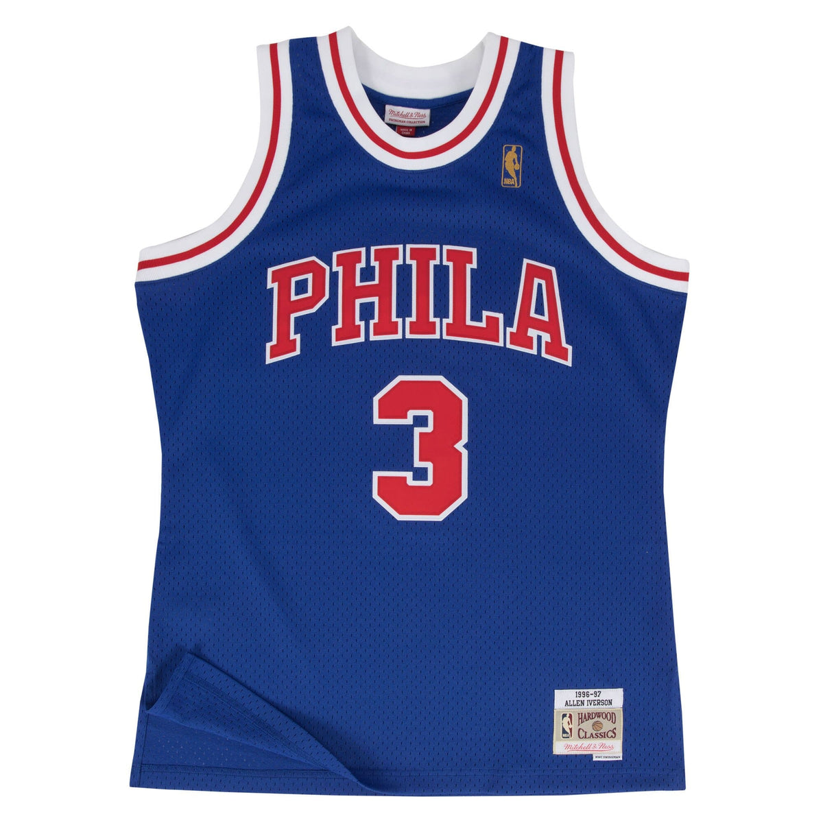 Allen Iverson