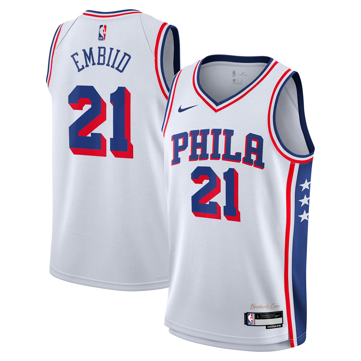 Joel Embiid