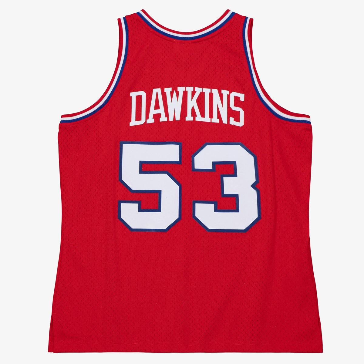 Darryl Dawkins