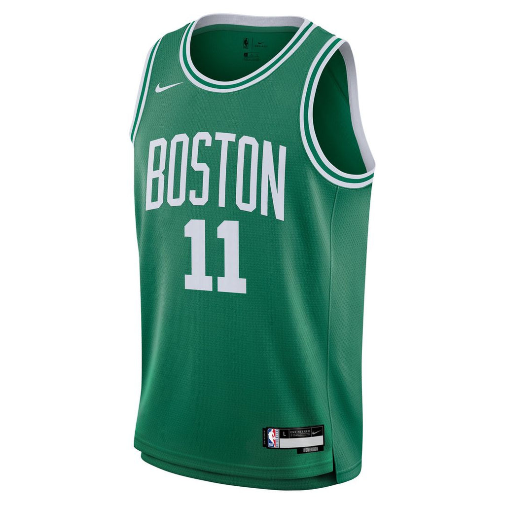 Payton Pritchard Boston Celtics Nike Youth Swingman Jersey - Icon Edition - Kelly Green
