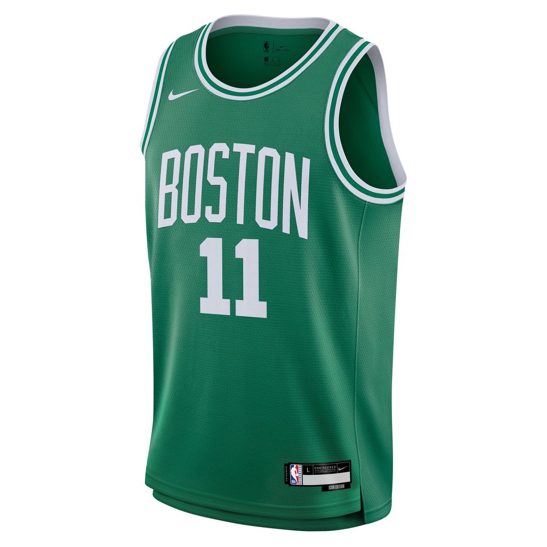 Payton Pritchard Boston Celtics Nike Youth Swingman Jersey - Icon Edition - Kelly Green
