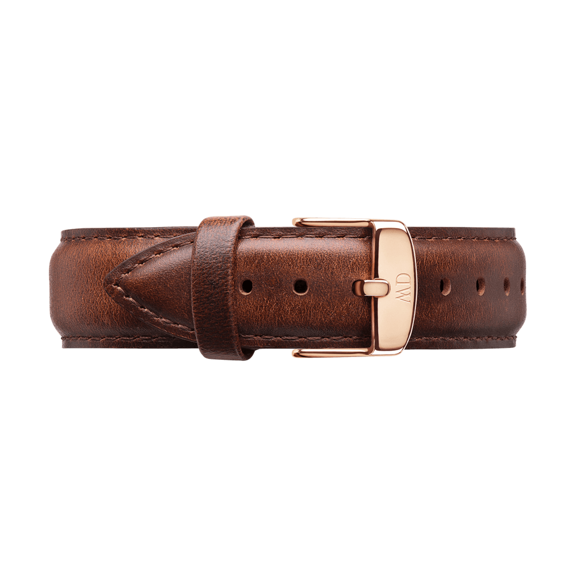 Classic St Mawes Black Rose Gold