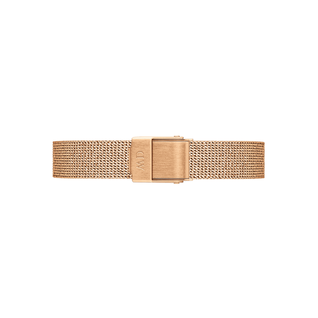 Quadro Pressed Melrose Rose Gold