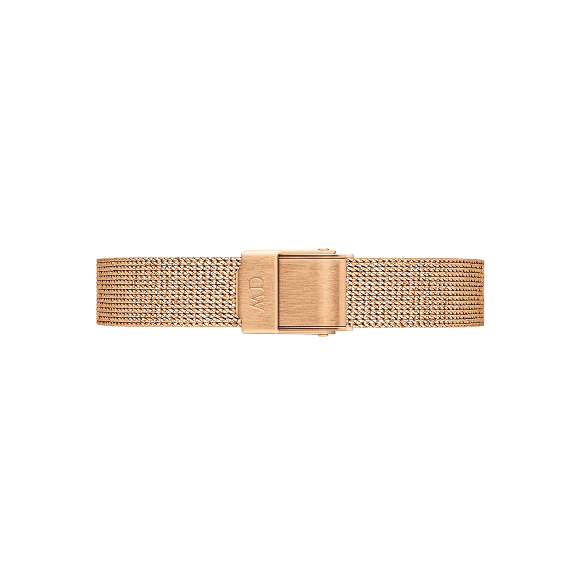 Quadro Pressed Melrose Rose Gold