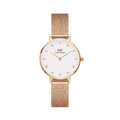 Petite Lumine Pressed Melrose