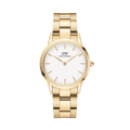 Iconic Link Gold