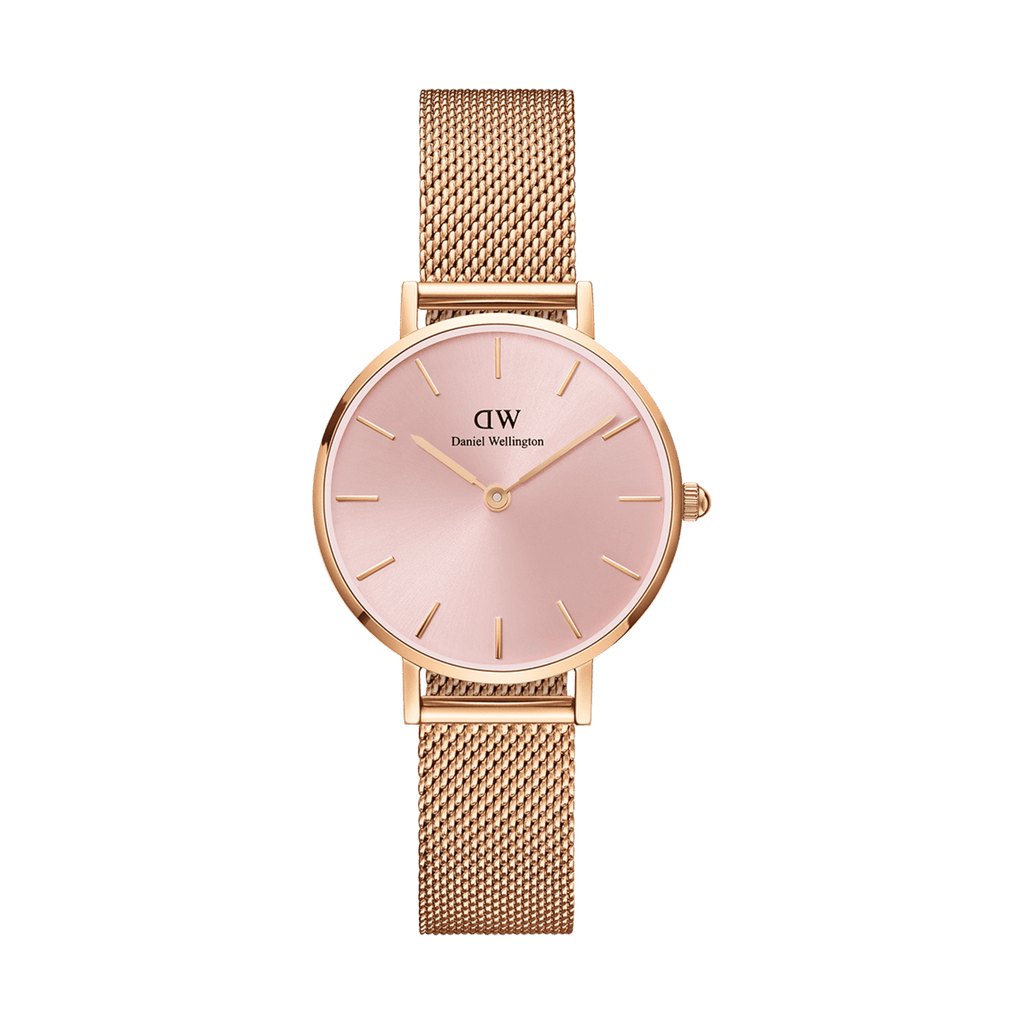 Petite Melrose Light Pink