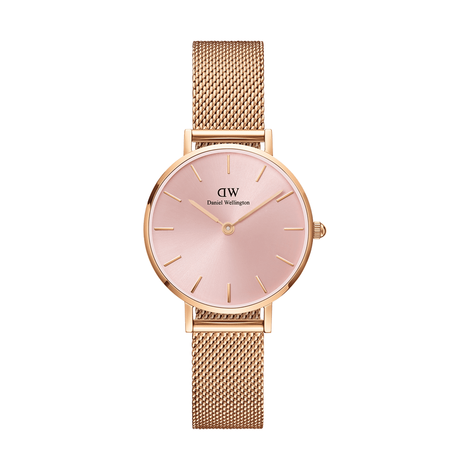 Petite Melrose Light Pink