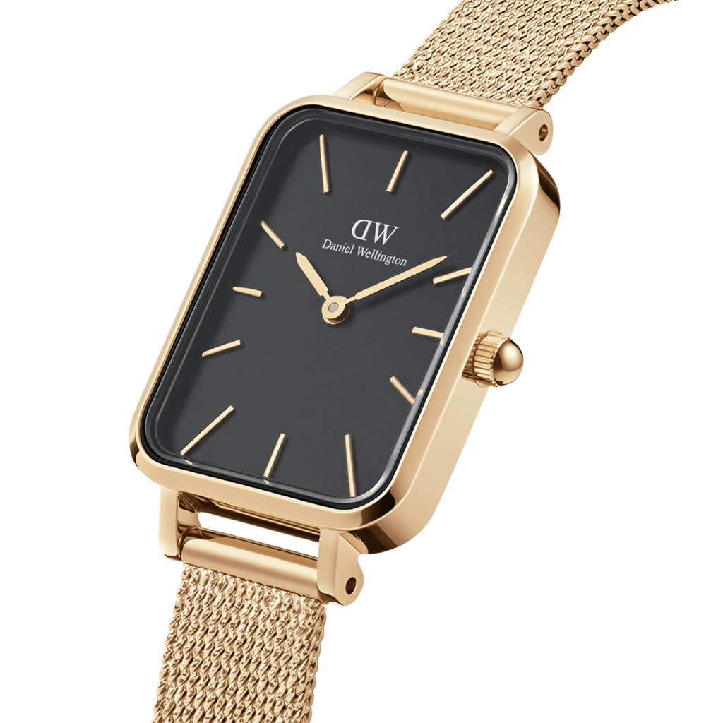 Quadro Pressed Evergold Black Gold