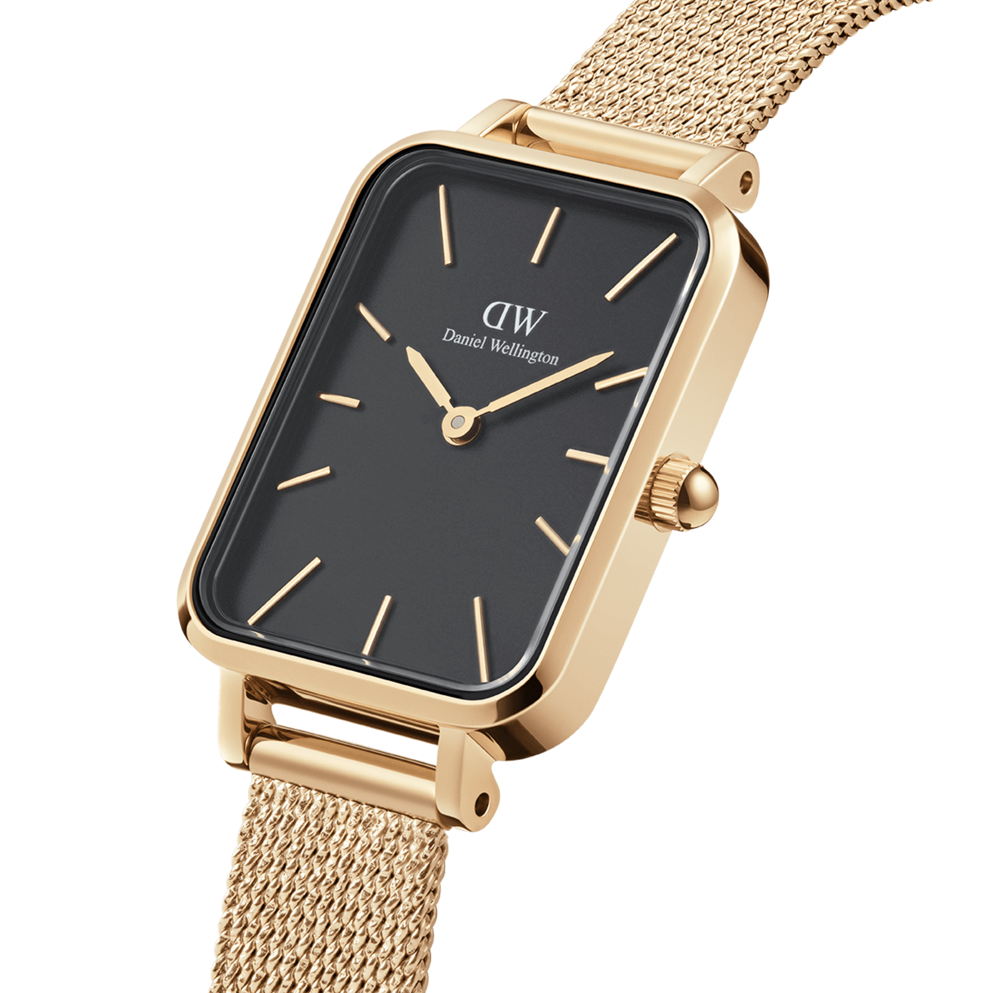 Quadro Pressed Evergold Black Gold