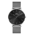 Classic Mesh Onyx