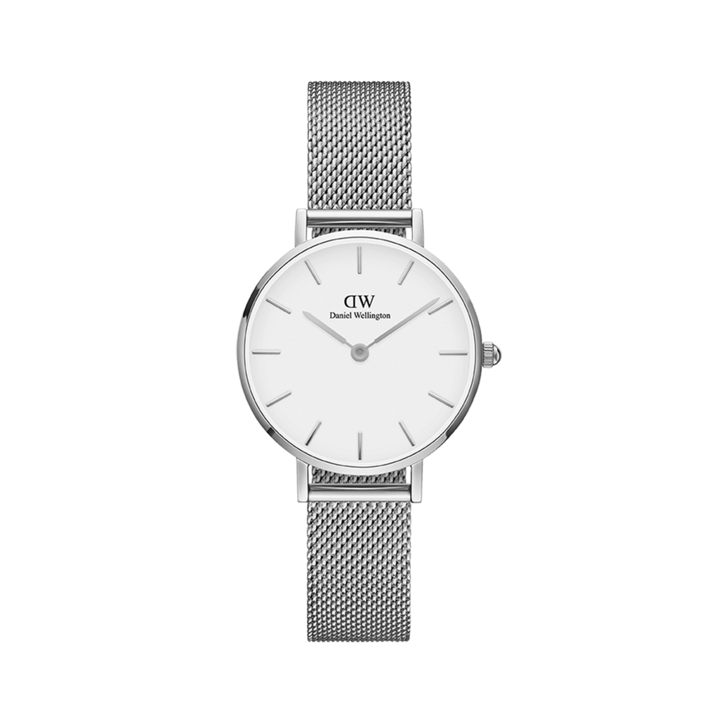 Petite Sterling Silver