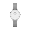 Petite Sterling Silver