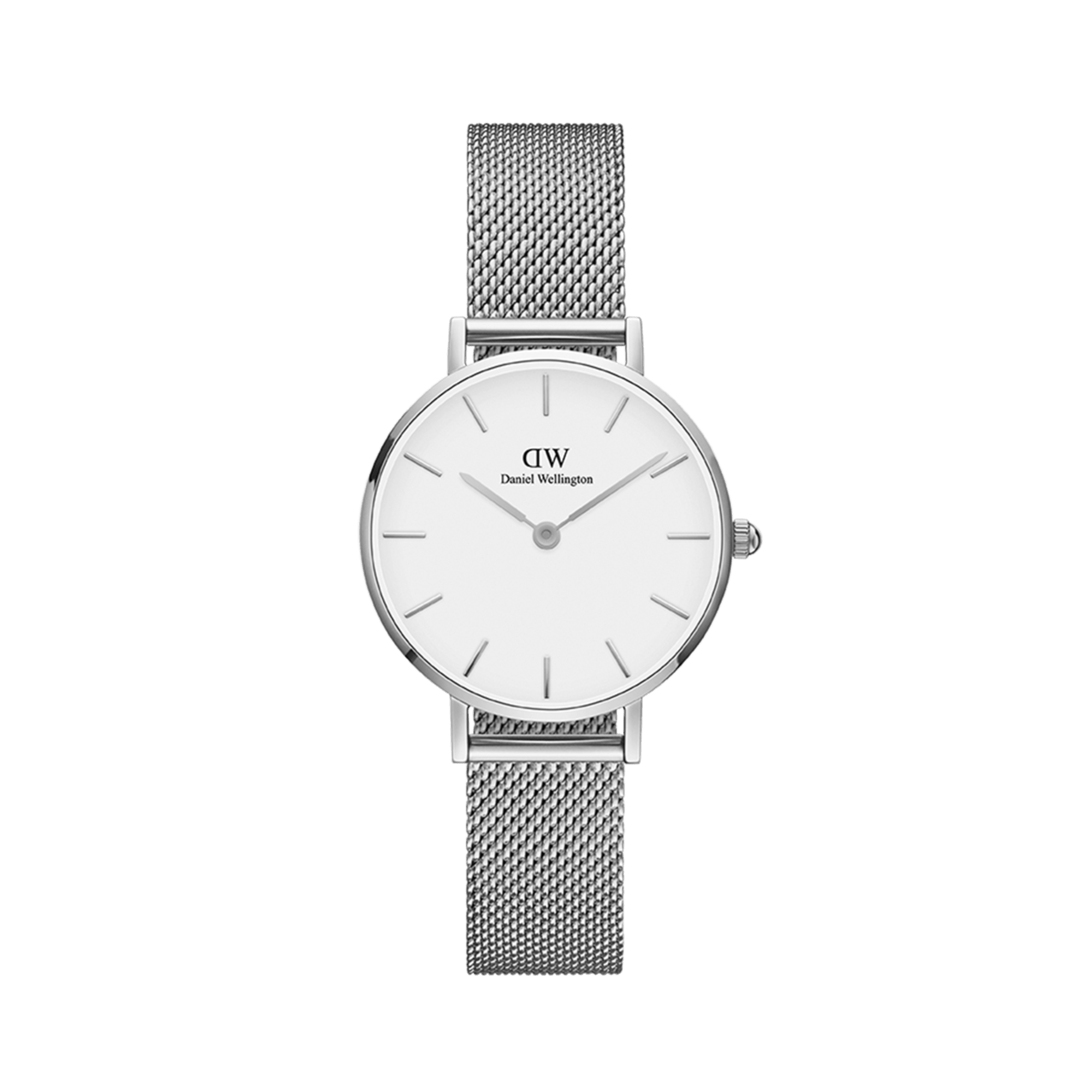 Petite Sterling Silver