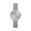 Petite Unitone Silver