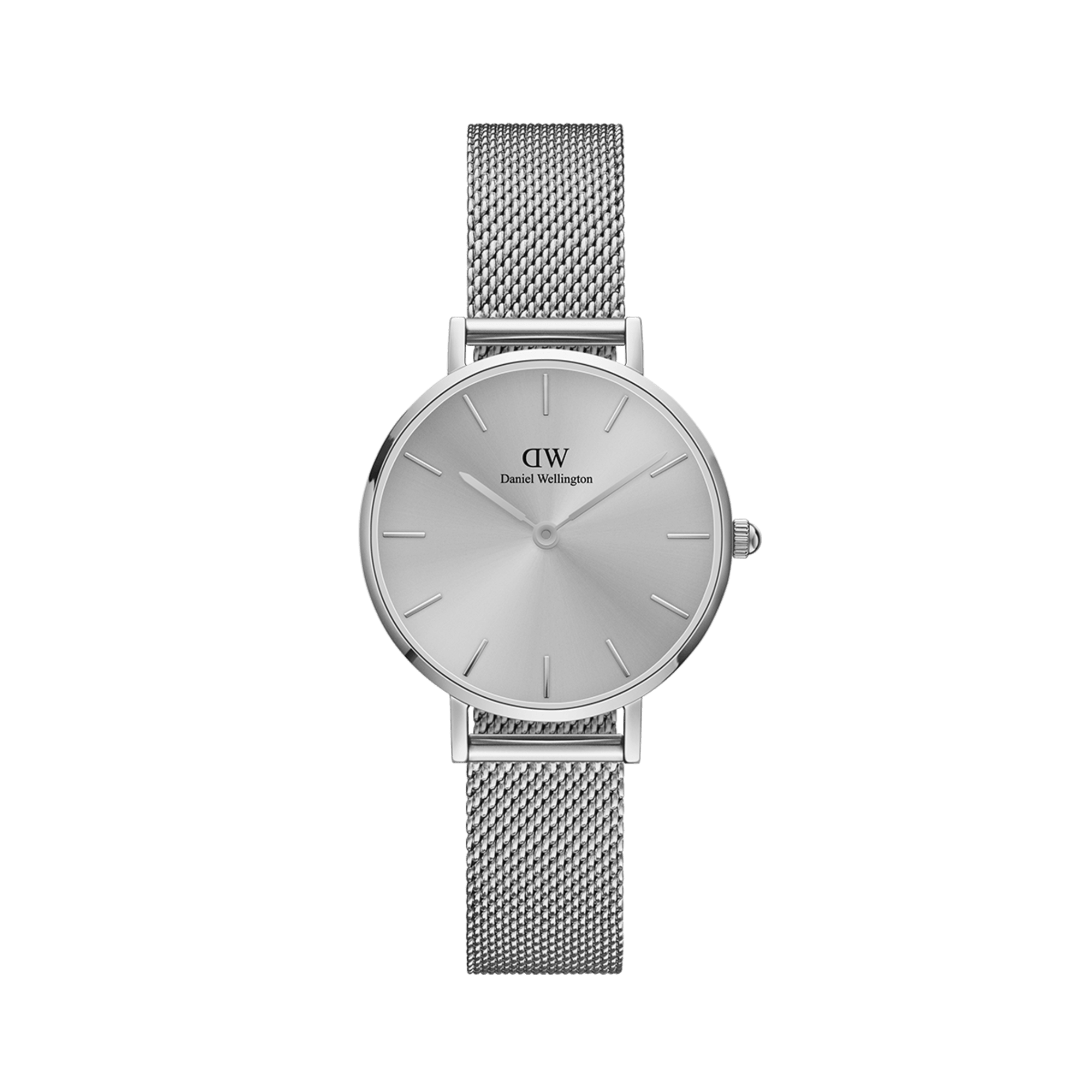 Petite Unitone Silver