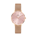 Petite Melrose Light Pink