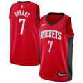 Kevin Durant Houston Rockets Nike Youth Swingman Jersey - Icon Edition - Red