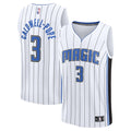 Kentavious Caldwell-Pope Orlando Magic Fanatics Youth Fast Break Replica Player Jersey - Association Edition - White