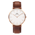 Classic St Mawes Rose Gold
