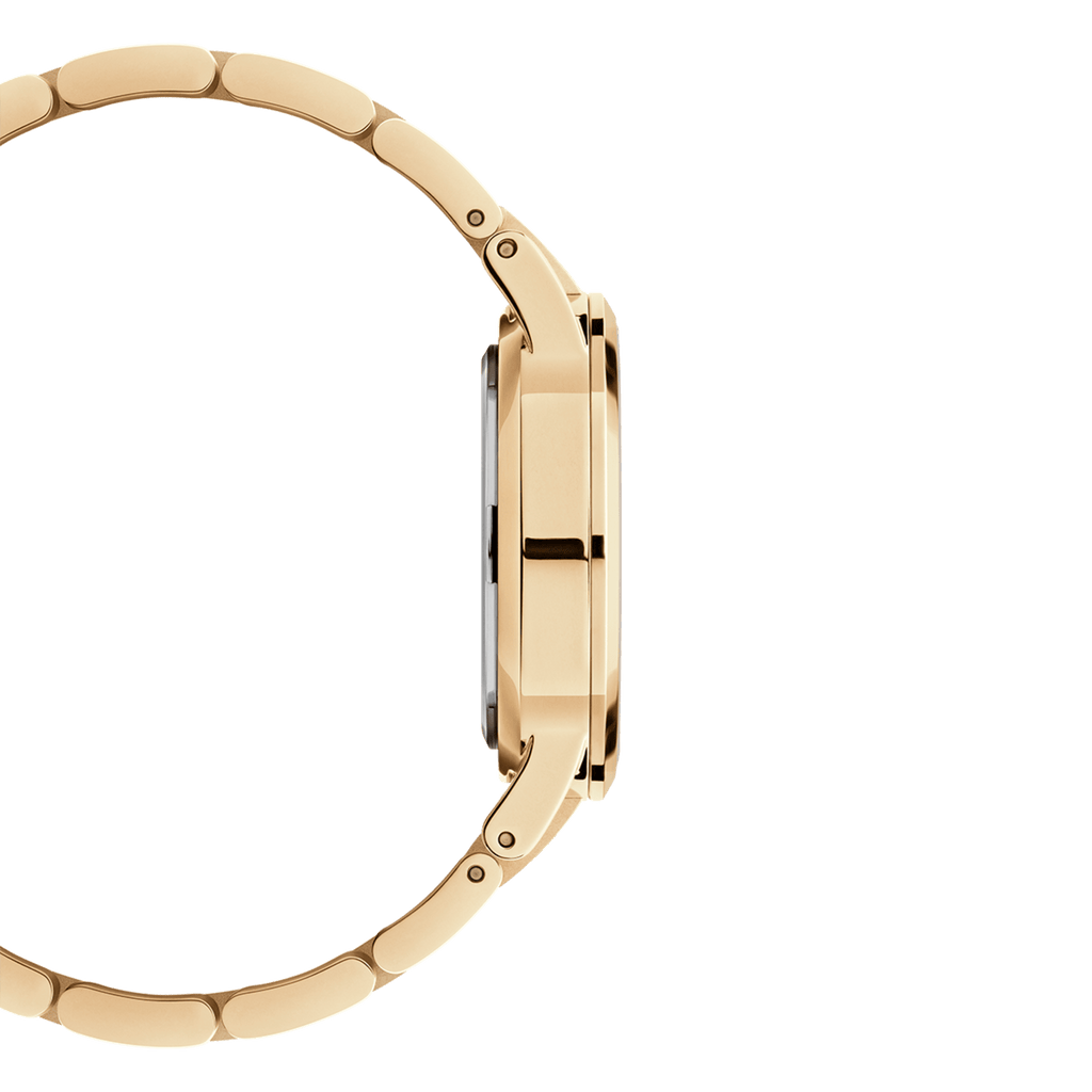 Iconic Link Gold
