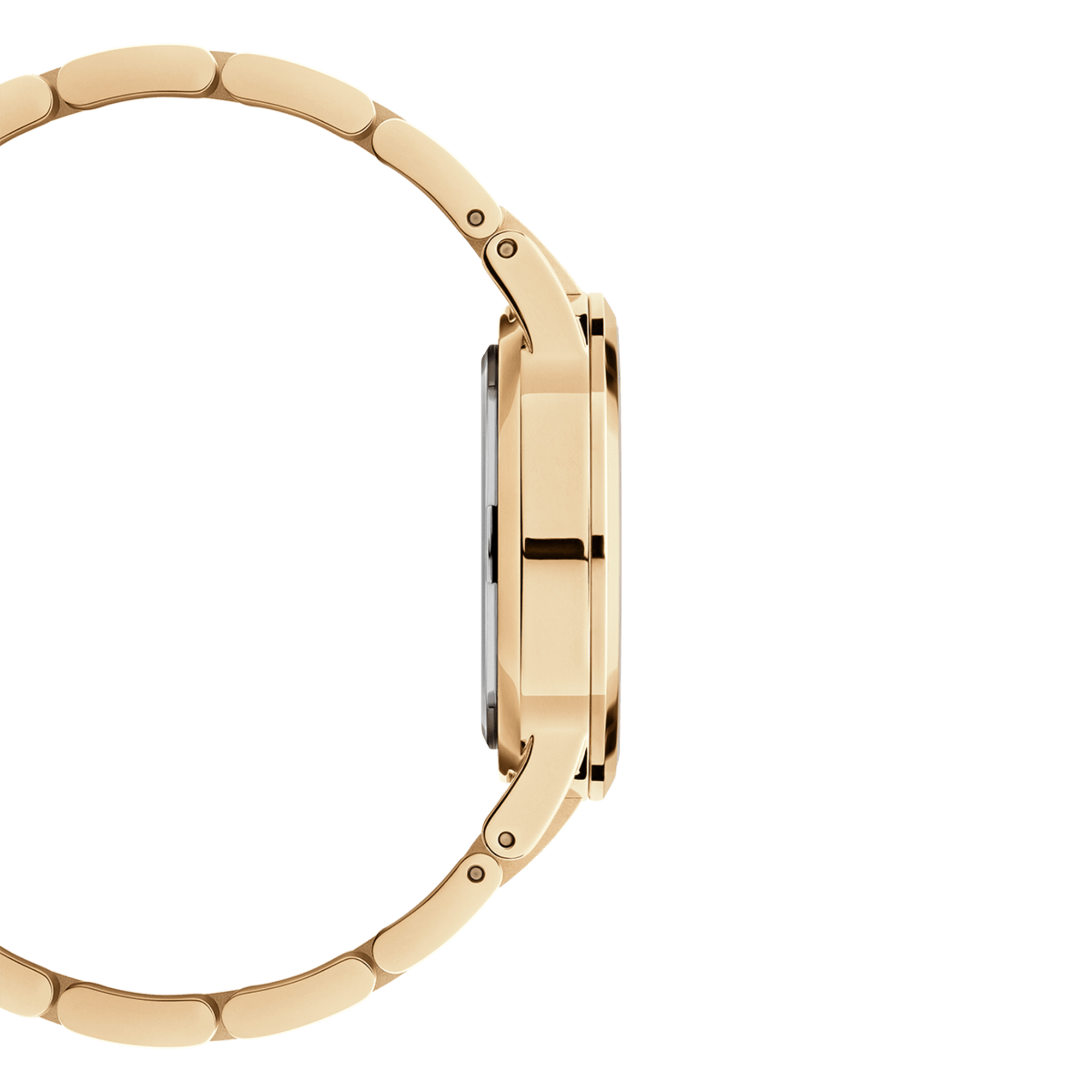 Iconic Link Gold