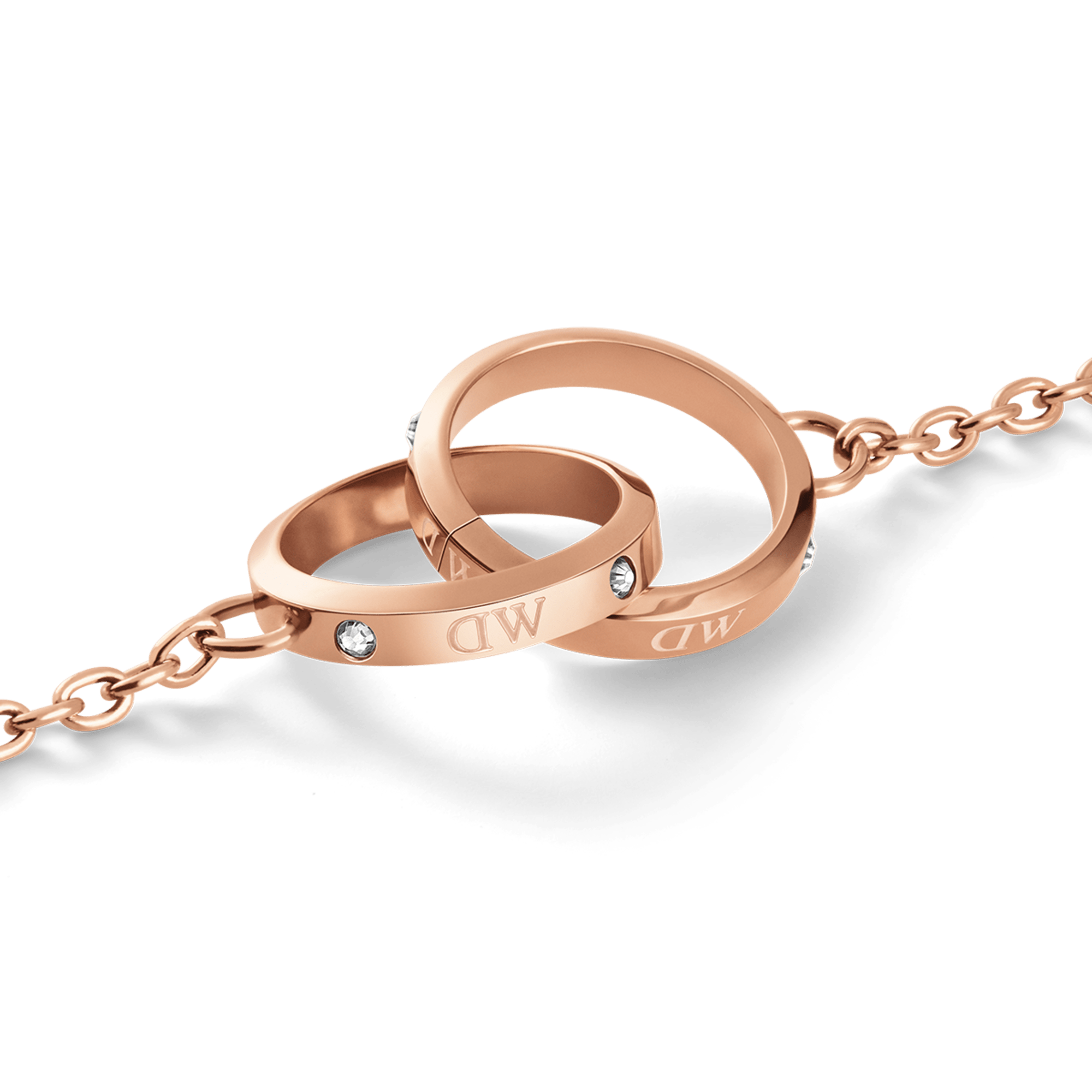 Classic Lumine Unity Rose Gold