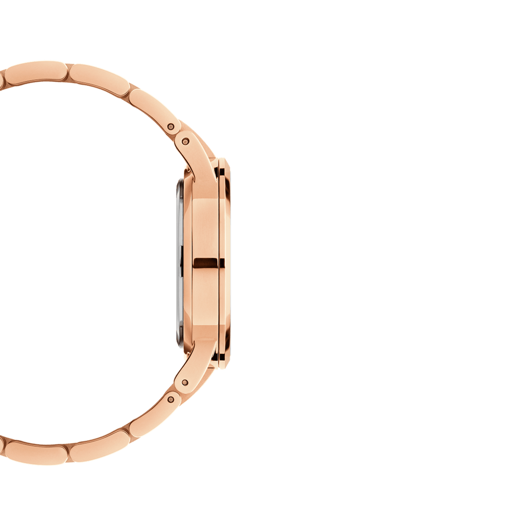 Iconic Link Rose Gold
