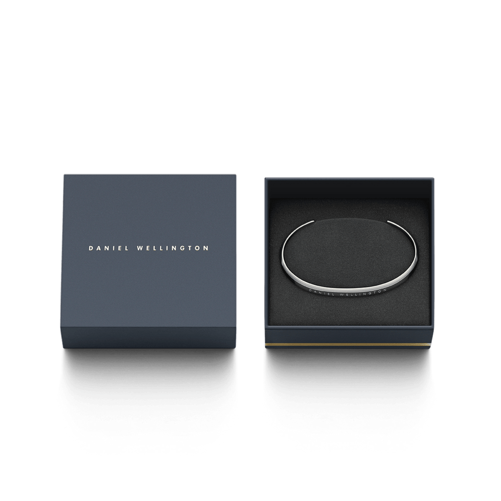 Classic Bracelet Silver