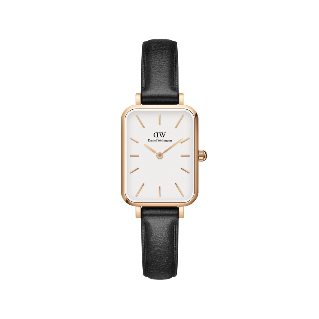 Quadro Pressed Sheffield Rose Gold