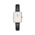 Quadro Pressed Sheffield Rose Gold