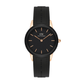Iconic Motion Rose Gold