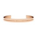 Elan Bracelet Rose Gold