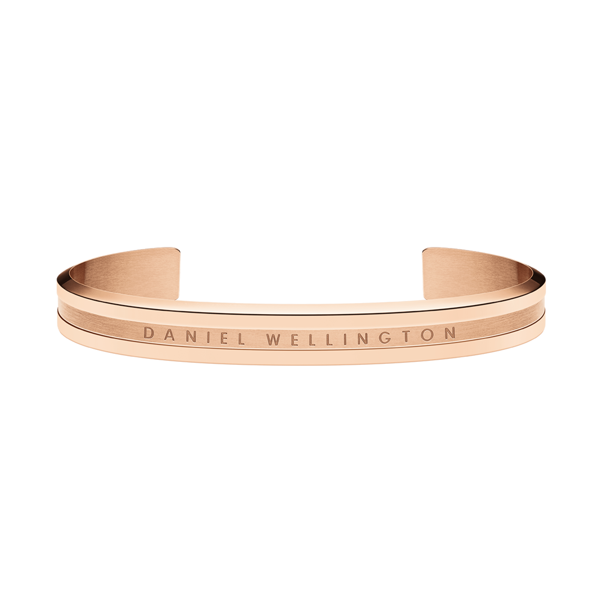 Elan Bracelet Rose Gold