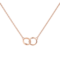 Classic Lumine Unity Rose Gold