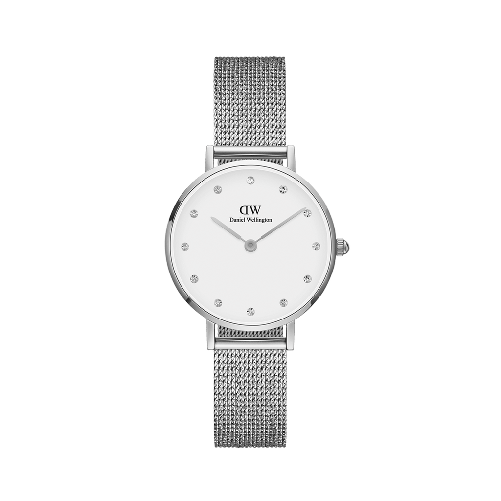 Petite Lumine Pressed Sterling