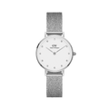 Petite Lumine Pressed Sterling
