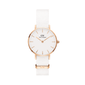 Petite Dover Rose Gold