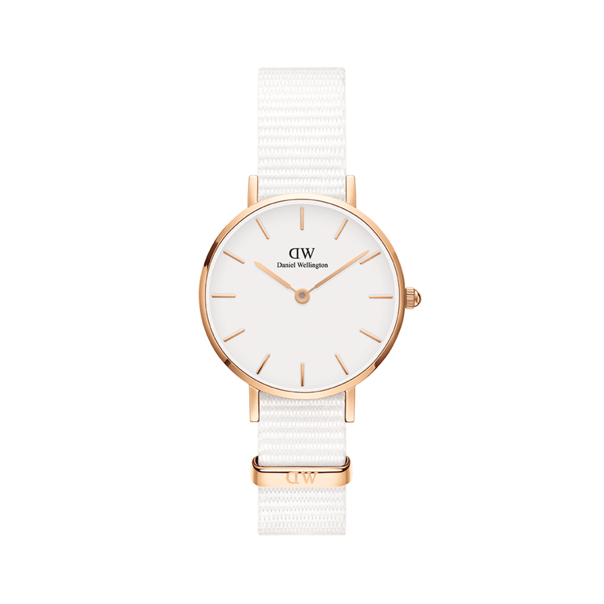 Petite Dover Rose Gold