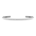 Classic Bracelet Silver