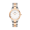 Iconic Link Lumine Rose Gold