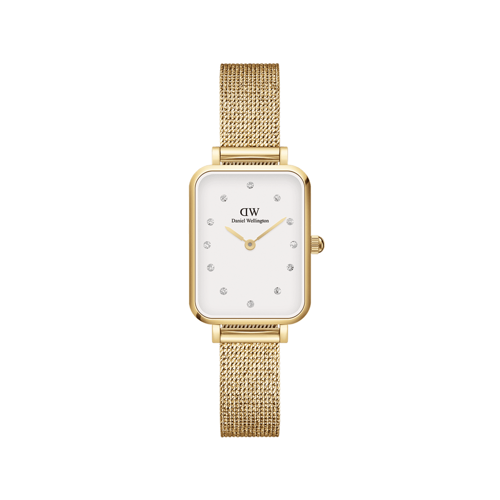 Quadro Lumine Pressed Evergold