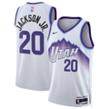 Jaren Jackson Jr. Utah Jazz Nike Unisex Swingman Jersey - Association Edition - White