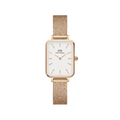 Quadro Pressed Melrose Rose Gold