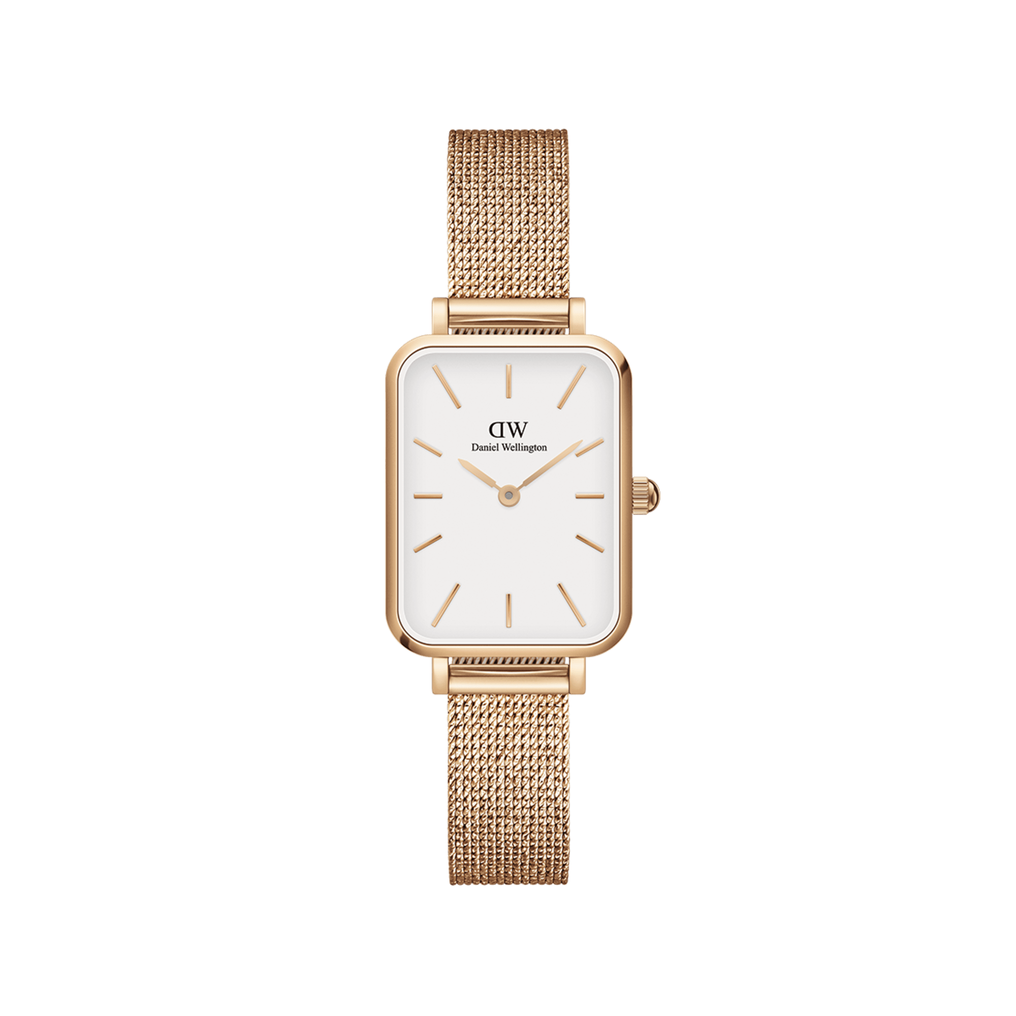 Quadro Pressed Melrose Rose Gold