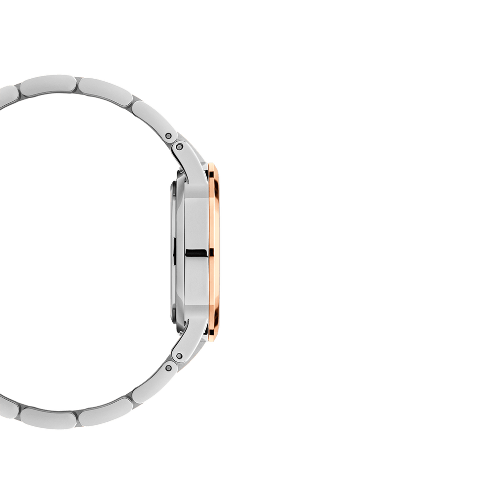Iconic Link Lumine Rose Gold