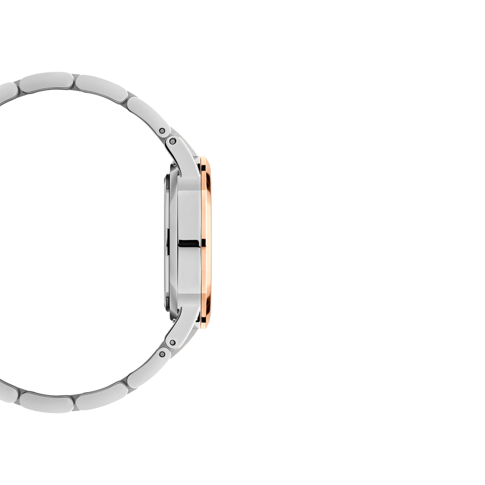 Iconic Link Lumine Rose Gold