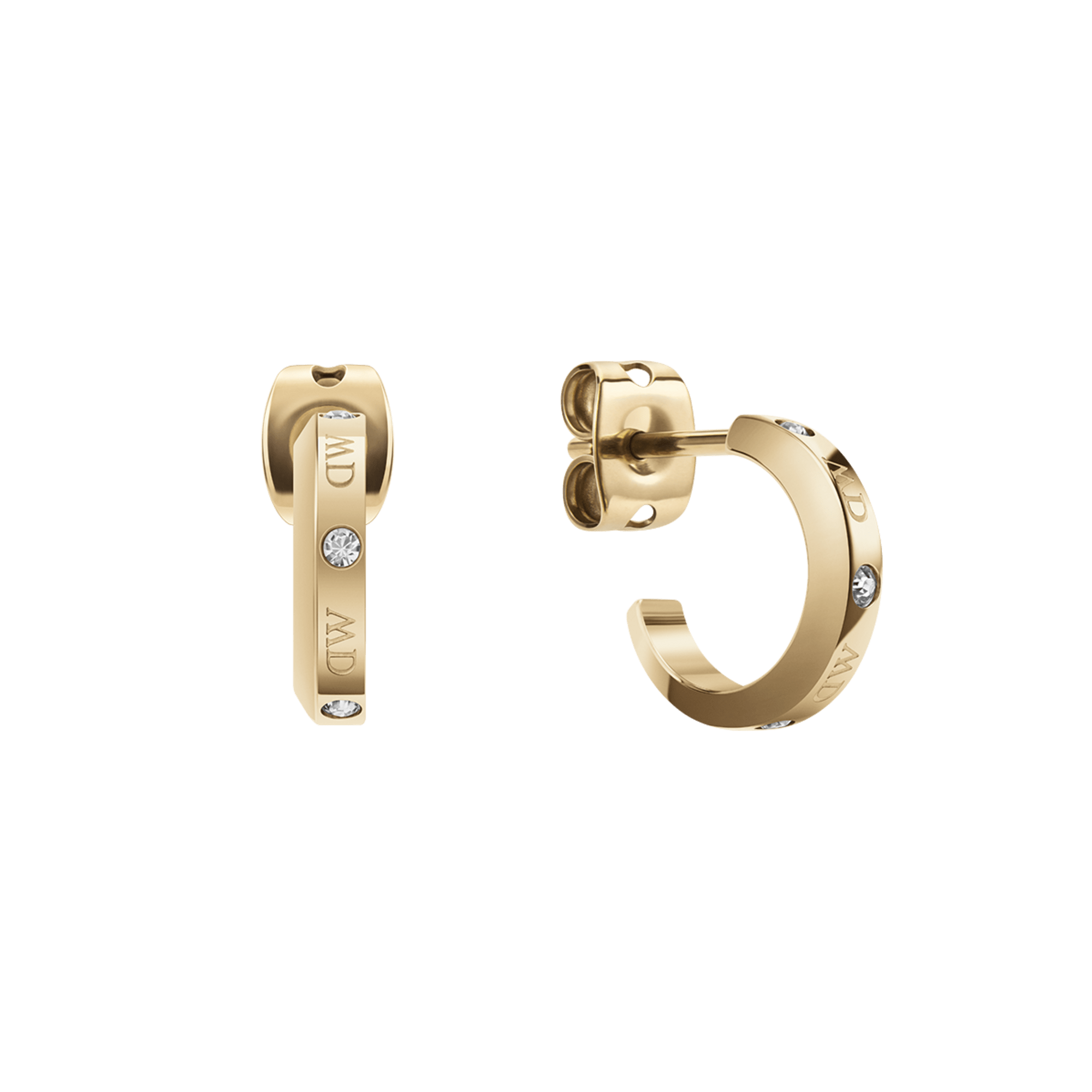 Classic Lumine Gold