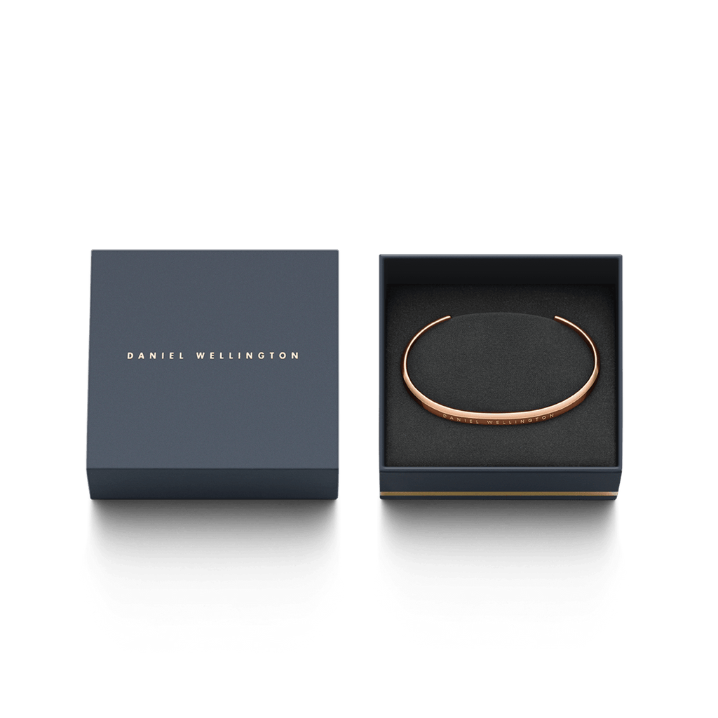 Classic Bracelet Rose Gold