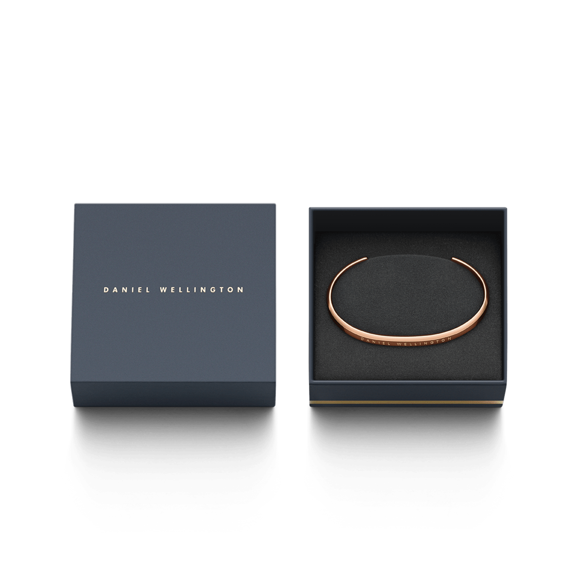 Classic Bracelet Rose Gold